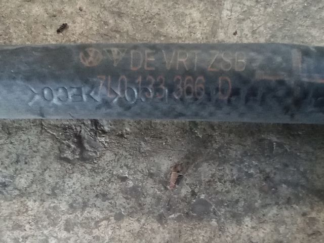 bontott VW TOUAREG Tankszellőztető Szelep