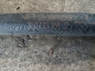 bontott VW TOUAREG Tankszellőztető Szelep