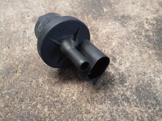 bontott VW TOUAREG Tankszellőztető Szelep