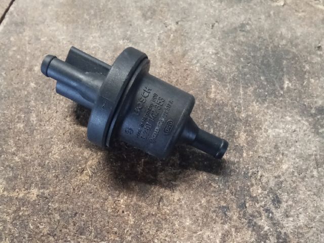 bontott VW TOUAREG Tankszellőztető Szelep