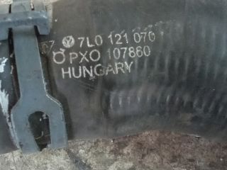 bontott VW TOUAREG Vízcső