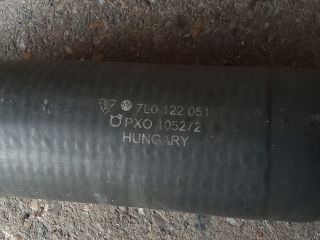 bontott VW TOUAREG Vízcső