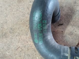 bontott VW TOUAREG Vízcső