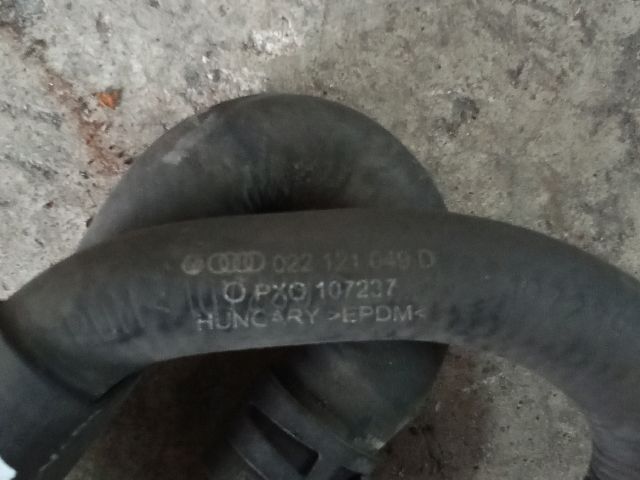 bontott VW TOUAREG Vízcső