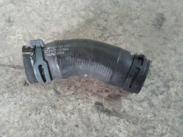 bontott VW TOUAREG Vízcső