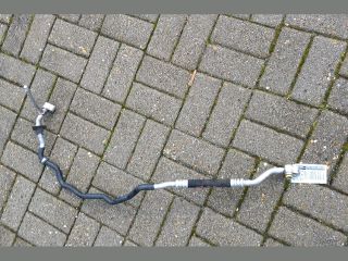 bontott VW TOUAREG Klíma Cső