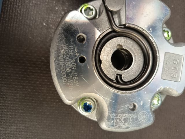 bontott VW TOUAREG Okoskerék Állító