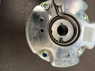 bontott VW TOUAREG Okoskerék Állító