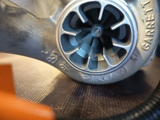 bontott VW TOUAREG Turbó