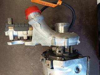 bontott VW TOUAREG Turbó