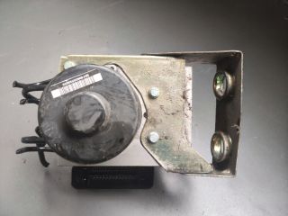 bontott VW TOUAREG ABS Kocka