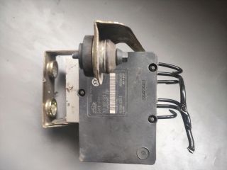 bontott VW TOUAREG ABS Kocka