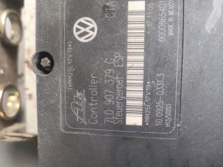 bontott VW TOUAREG ABS Kocka