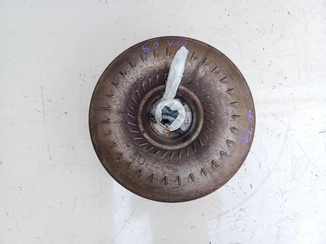 bontott VW TOUAREG Automata Kuplung