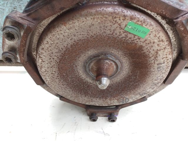 bontott VW TOUAREG Automata Kuplung