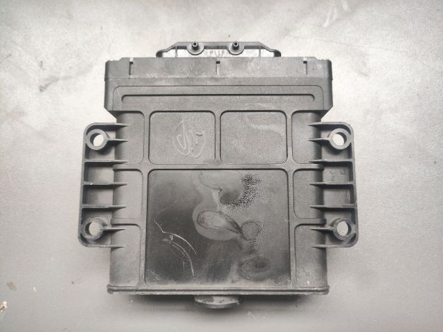 bontott VW TOUAREG Automata Váltó Elektronika