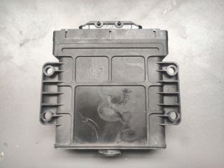 bontott VW TOUAREG Automata Váltó Elektronika