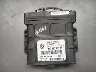 bontott VW TOUAREG Automata Váltó Elektronika