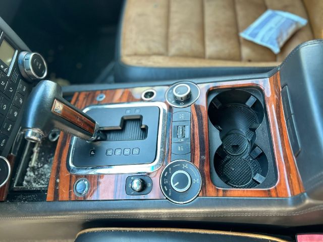 bontott VW TOUAREG Automata Váltó