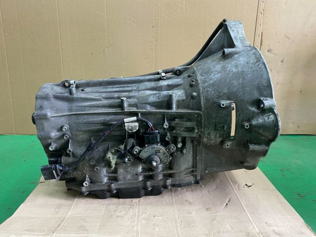 bontott VW TOUAREG Automata Váltó