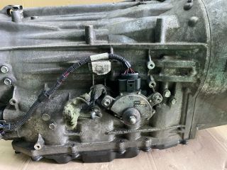 bontott VW TOUAREG Automata Váltó