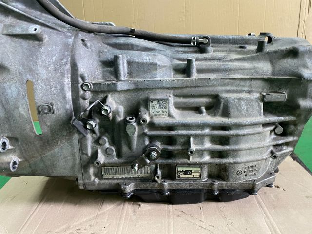 bontott VW TOUAREG Automata Váltó