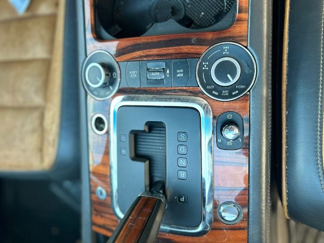 bontott VW TOUAREG Automata Váltó