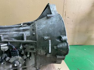 bontott VW TOUAREG Automata Váltó