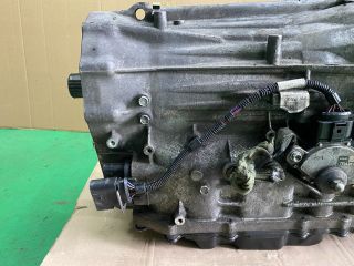 bontott VW TOUAREG Automata Váltó