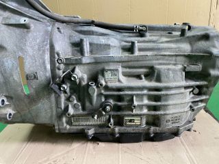 bontott VW TOUAREG Automata Váltó