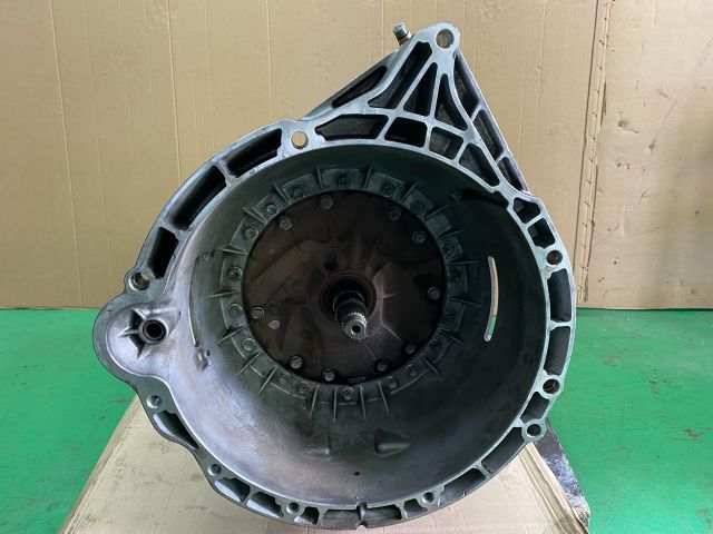 bontott VW TOUAREG Automata Váltó