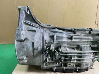 bontott VW TOUAREG Automata Váltó