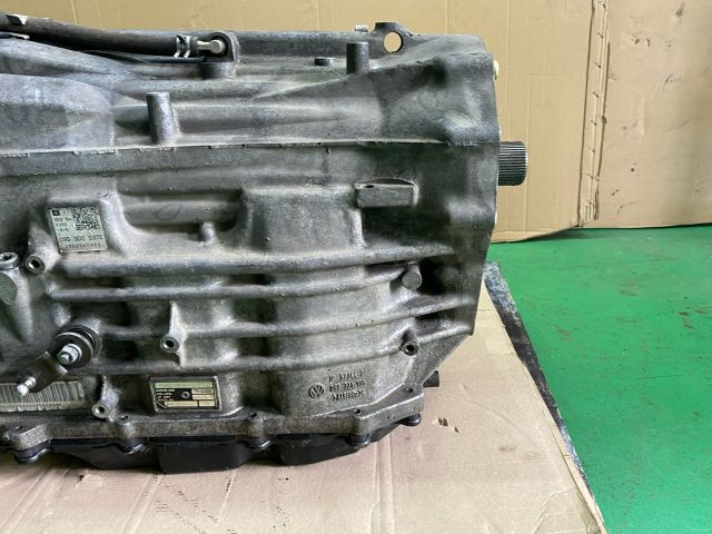 bontott VW TOUAREG Automata Váltó