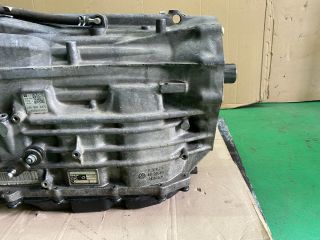 bontott VW TOUAREG Automata Váltó