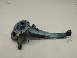 bontott VW TOUAREG Bal első Csonkállvány Kerékaggyal