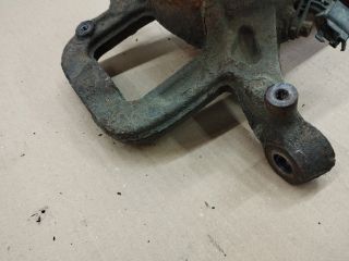 bontott VW TOUAREG Bal első Csonkállvány Kerékaggyal