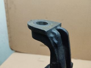 bontott VW TOUAREG Bal első Csonkállvány Kerékaggyal