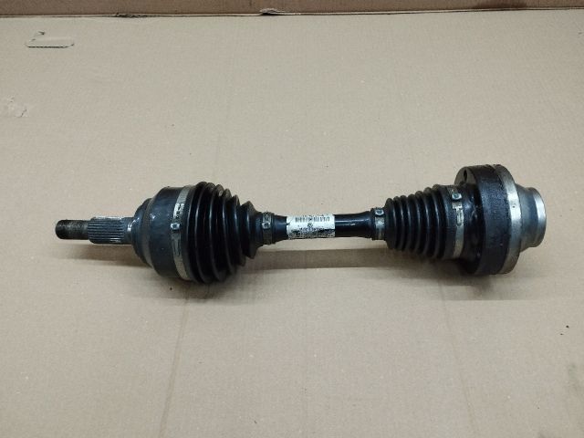 bontott VW TOUAREG Bal Féltengely