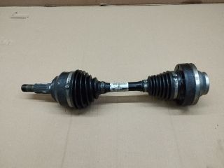 bontott VW TOUAREG Bal Féltengely