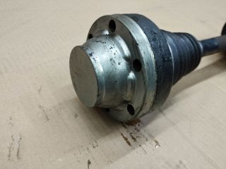 bontott VW TOUAREG Bal Féltengely