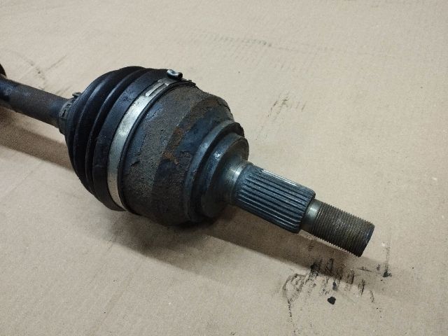 bontott VW TOUAREG Bal Féltengely