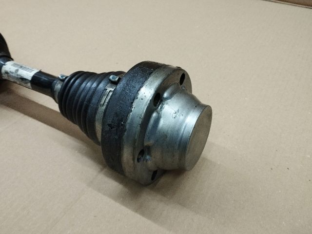 bontott VW TOUAREG Bal Féltengely