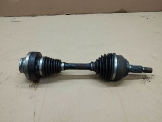 bontott VW TOUAREG Bal Féltengely