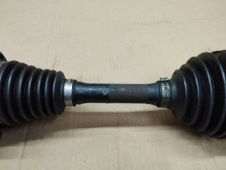 bontott VW TOUAREG Bal Féltengely