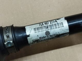 bontott VW TOUAREG Bal Féltengely