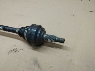 bontott VW TOUAREG Bal hátsó Féltengely