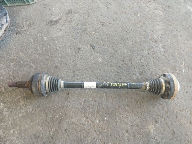 bontott VW TOUAREG Bal hátsó Féltengely
