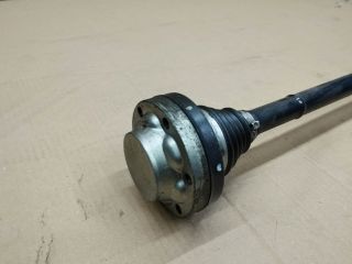 bontott VW TOUAREG Bal hátsó Féltengely