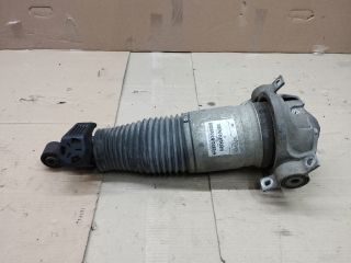 bontott VW TOUAREG Bal hátsó Rugó