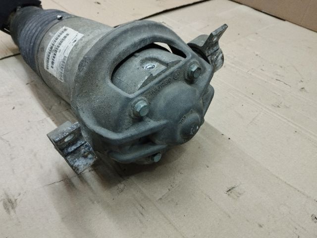 bontott VW TOUAREG Bal hátsó Rugó